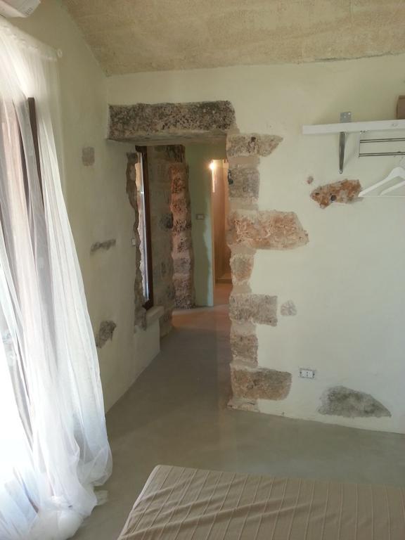 La Torre Di Merlino Patu Phòng bức ảnh