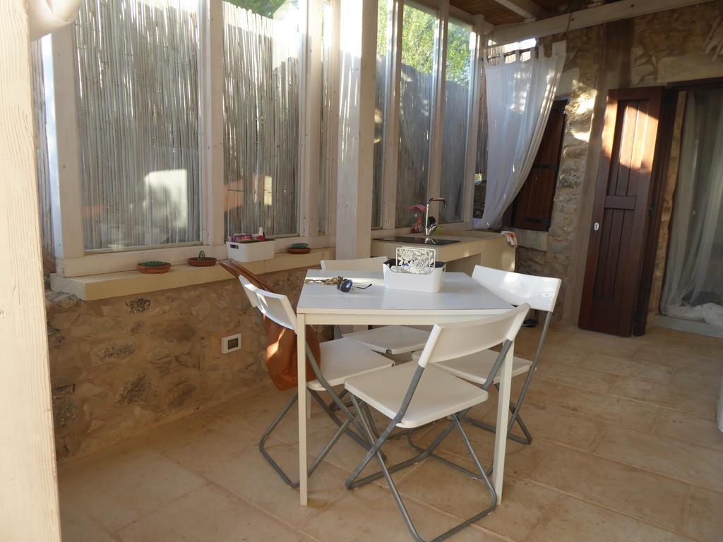La Torre Di Merlino Patu Ngoại thất bức ảnh