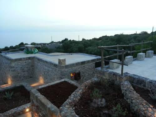 La Torre Di Merlino Patu Ngoại thất bức ảnh