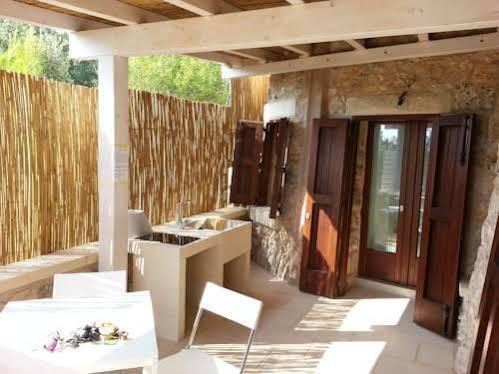 La Torre Di Merlino Patu Ngoại thất bức ảnh